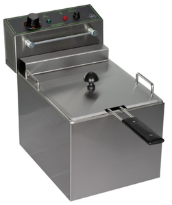 ΦΡΙΤΕΖΑ ΗΛΕΚΤΡΙΚΗ ΜΙΧΑΪΛΙΔΗΣ F 70 C 7 LT Φωτογραφία 1